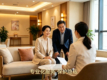 张掖有偿售卵代生女生的客户的客户群体有哪些