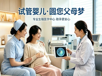 张掖辅助生育服务 试管婴儿行业的兴起背景、发展与未来展望